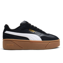 Zapatillas Puma Mujer Club II Era Suede Platform