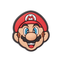 Jibbitz Crocs Super Mario