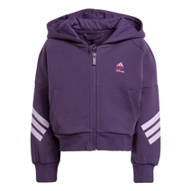 Buzo Adidas Niña Disney Minnie Mouse