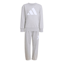 Conjunto Adidas Niño Essentials