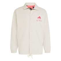 Campera Adidas Hombre Formula Uno Mercedes