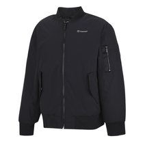 Campera Topper Unisex Bomber Wide