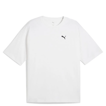Remera Puma Hombre Wardrobe Essential Boxy Tee