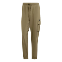 Pantalón Adidas Hombre Essential Small Logo Cargo