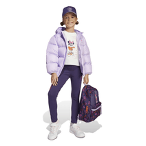 Calza Adidas Niña Disney Minnie Mouse