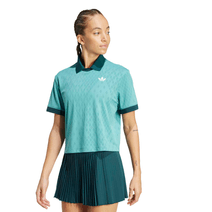 Polo Adidas Mujer Pro Climacool