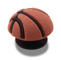 Jibbitz Crocs Textured Basketball