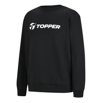 Buzo Topper Hombre Crew Rtc Brand