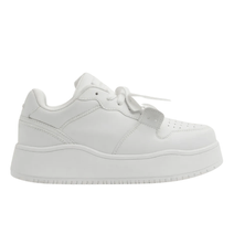 Zapatillas 47 Street Mujer New Lockie