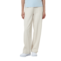 Pantalón Puma Mujer Wardrobe Essential Straight Pintuck