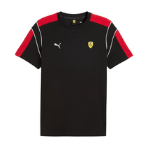 Remera Puma Hombre Ferrari Mt7 Tee