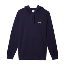 Buzo Puma Hombre Wardrobe Essential Suede