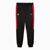 Pantalón Puma Hombre Ferrari Mt7 Track