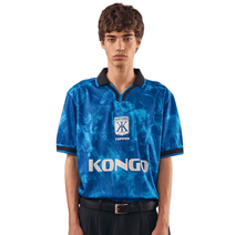 Remera Topper Unisex Jersey Soccer