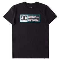 Remera Dc Hombre Density Zone