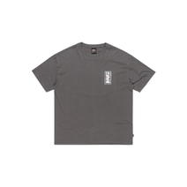 Remera Quiksilver Hombre Sunrise Bowl