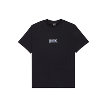 Remera Quiksilver Hombre Mercury Chrome Lightning