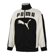 Campera Puma Unisex Future Puma.Archive Relaxed