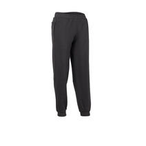 Pantalón Puma Hombre Wardrobe Ess Suede