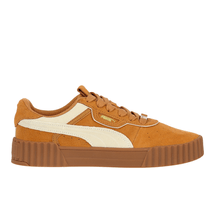 Zapatillas Puma Mujer Carina 3.0 Luxe
