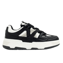 Zapatillas 47 Street Mujer  Space