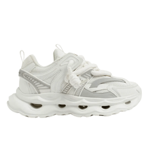 Zapatillas 47 Street Mujer  Wind