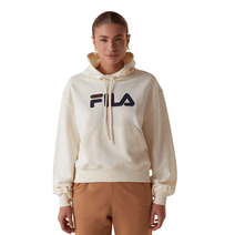 Buzo Fila Mujer Comfort Letter III