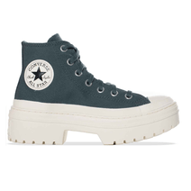 Zapatillas Converse Mujer Chuck Taylor Lugged Heel