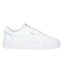 Zapatillas Puma Mujer Carina Mia