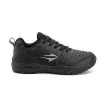 Zapatillas Topper Niño Rod II Negras