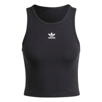 Musculosa Adidas Originals Mujer Essentials Ribbed