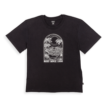 Remera Roxy Mujer Surfclassic