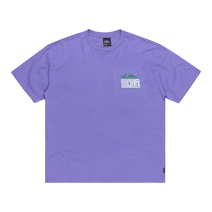 Remera Quiksilver Hombre World Force