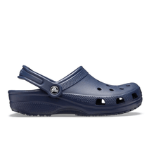 Zueco Crocs Hombre Classic Azul