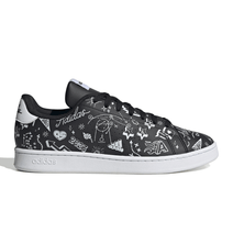 Zapatillas Adidas Unisex Advantage Negra