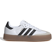 Zapatillas Adidas Originals Mujer Sambae Blanca