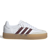 Zapatillas Adidas Mujer Sambae