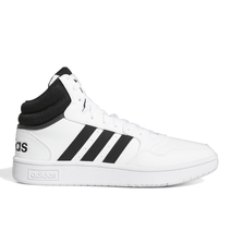 Zapatillas Adidas Hoops 3.0 Classic Vintage Blanca