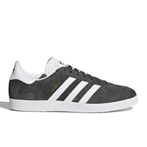 Zapatillas Adidas Originals Unisex Gazelle Gris