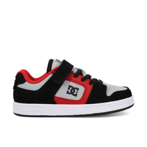 Zapatillas Dc Niño Manteca 4