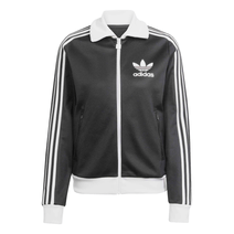 Campera Adidas Originals Mujer Beckenbauer