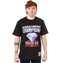 Remera Dc Hombre Homerun