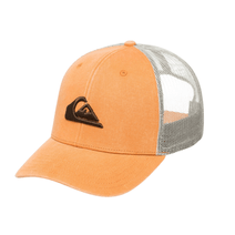 Gorra Quiksilver Grounder