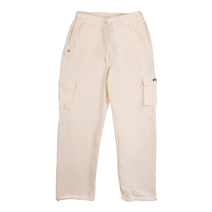 Pantalón Fila Mujer Comfort Cargo Letter
