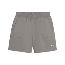 Bermuda Puma Hombre Wardrobe Ess Relaxed Cargo