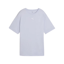 Remera Puma Mujer Essential Relaxed Tee