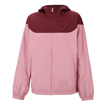 Rompeviento Puma Mujer Essential Relaxed