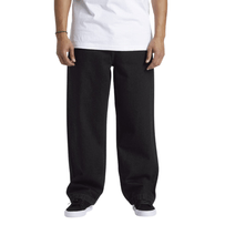 Pantalón Dc Hombre Worker Baggy Rbt