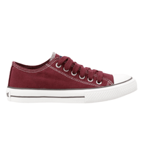 Zapatillas John Foos Dye Fall Malbec