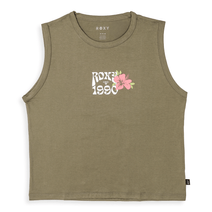 Musculosa Roxy Mujer Ocean After B